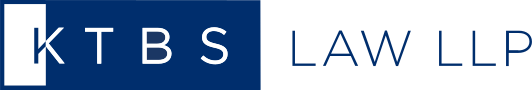 KTBS Law LLP logo