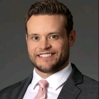 Ryan M. Hicks attorney photo